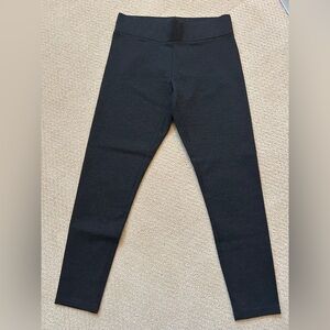 Ann Taylor Loft Pull On Ponte Pants